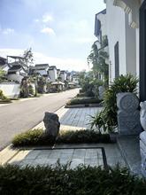招商十里云棠实景图02