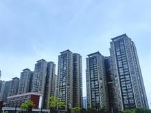 路桥壮美山湖实景图03