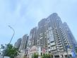 路桥壮美山湖实景图01
