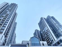 绿地·朗峯实景图03