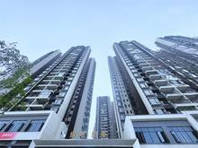 绿地·朗峯实景图02