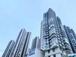 绿地·朗峯实景图01