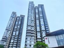 荣和五象院子实景图01