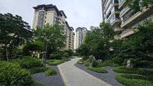 盛邦滨江府实景图06