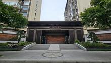 盛邦滨江府实景图07