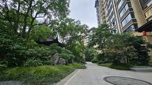 盛邦滨江府子实景图01