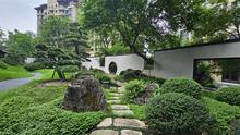 盛邦滨江府子实景图03