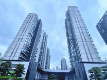 万科瑧湾悦实景图02