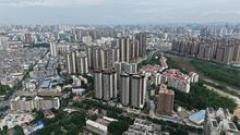五象星悦湾实景图07
