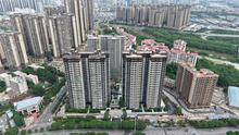 五象星悦湾实景图06