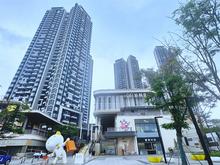 旭辉五象瑧悦实景图02
