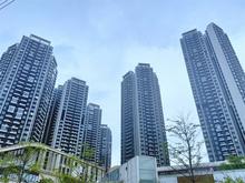 旭辉五象瑧悦实景图01