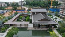 悦恒天润城实景图08