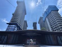 邦泰璟和实景图04