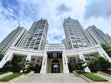 保利君悦湾实景图03