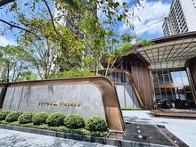 北投隐山实景图05