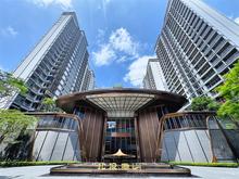 北投隐山实景图02