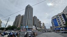 杏林苑实景图06