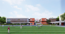 学校效果图15