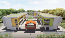学校效果图5