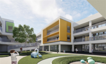 学校效果图7
