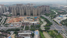 中海未来之境实景图3