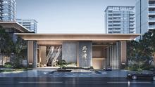 祖龙乾水湾效果图15