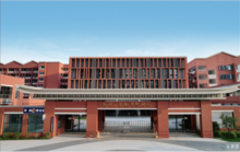 天桃小学明月校区