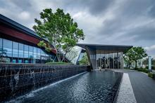 中交象江来示范区
