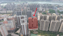 青江郡实景