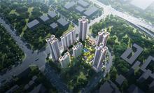 邦泰朗境效果图1