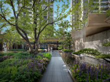 麒麟·凤岭悦府效果图2