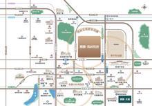 麒麟·凤岭悦府区位图