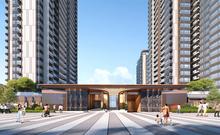 星光云玺效果图1