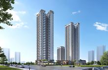 星光云玺效果图3