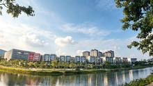 五象博盟中心实景图1