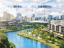 五象博盟中心实景图2