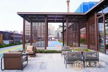 状元壹号实景图4