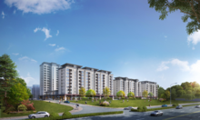 凤起揽境效果图