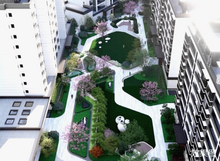 凤起揽境效果图1