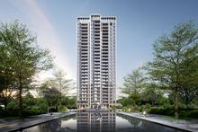 文璟瑞府效果图1