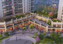 東昇云景商业效果图1