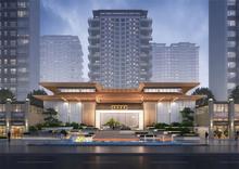 東昇云景住宅区2