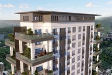 東昇云景住宅区效果图6