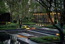 轨道云著实景图