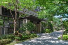 华泰悦景园林实景3