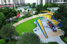 华泰悦景园林实景4