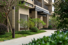 盛邦香颂实景图