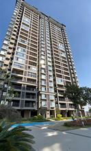 南宁东投状元府实景图