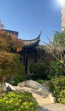 南宁东投状元府实景图